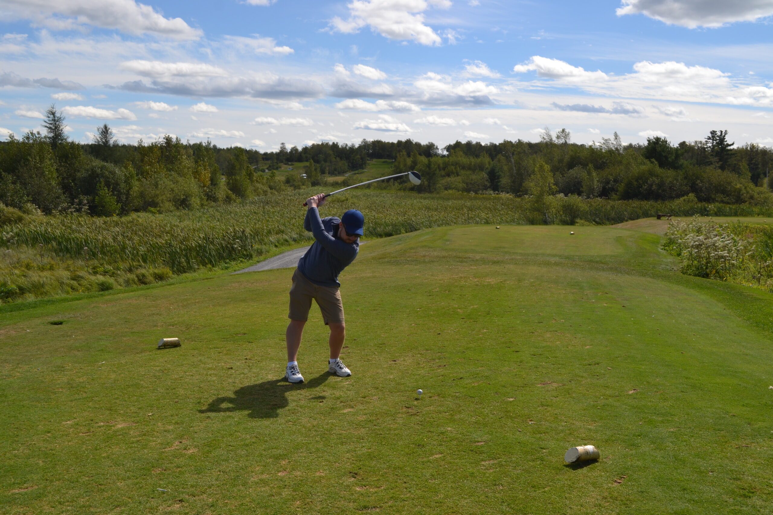 2020 Chamber Golf Tournament - Fredericton Chamber of Commerce