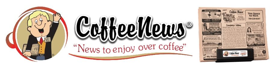 Member Spotlight – Coffee News